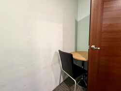 The Adelphi (D6), Office #640251451